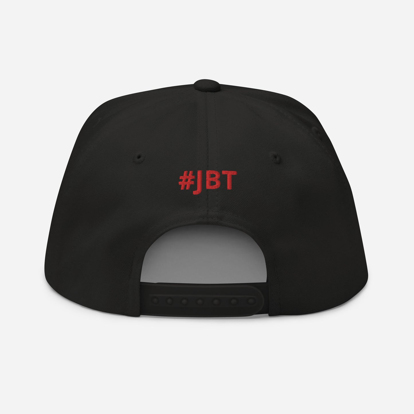 Hardcore Boxing Cap #JBT