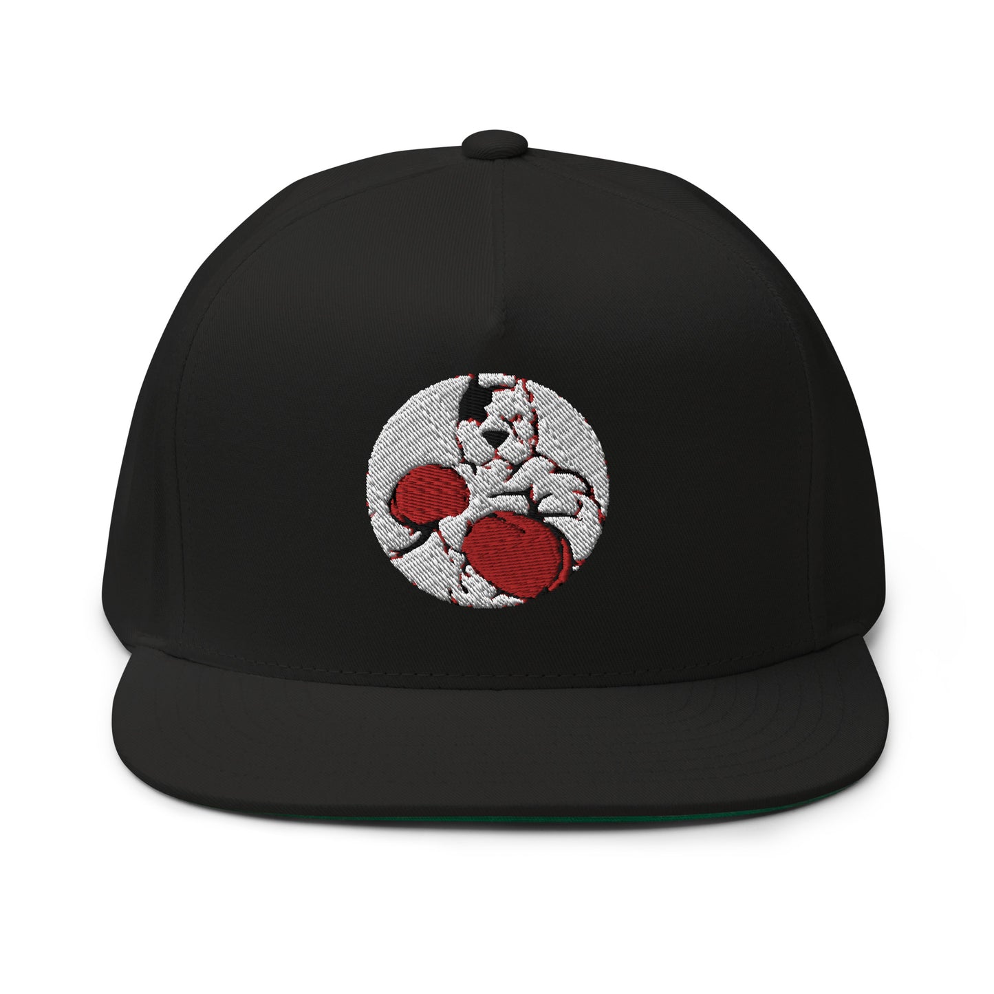 Hardcore Boxing Cap #JBT