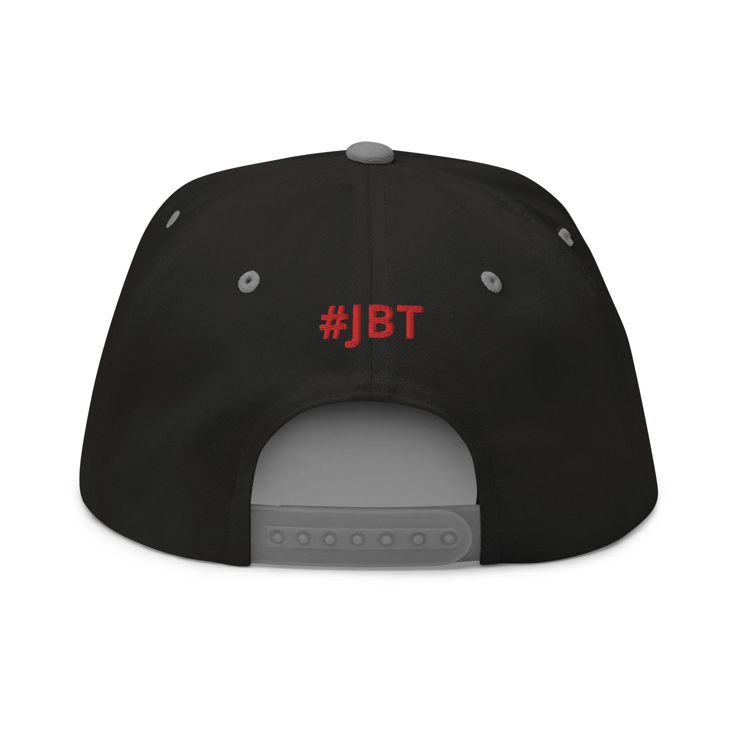 Hardcore Boxing Cap #JBT