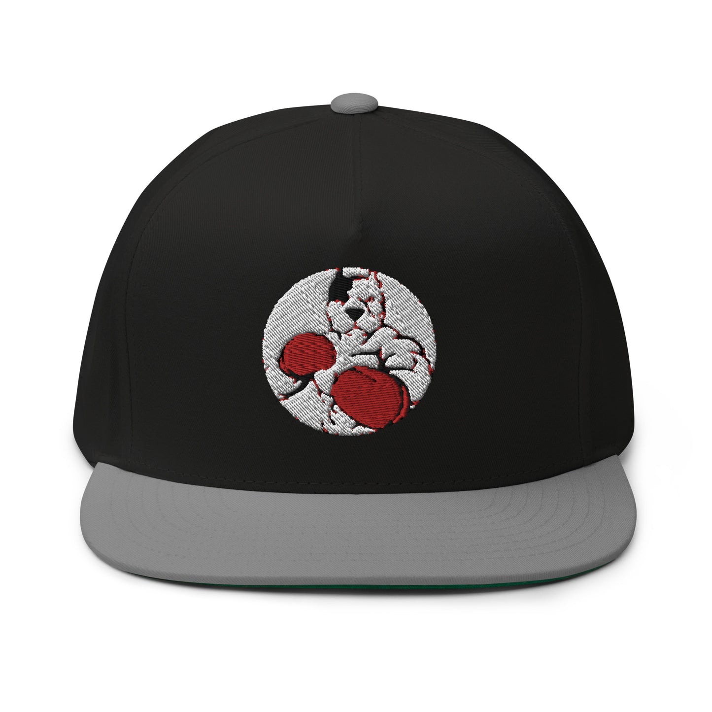 Hardcore Boxing Cap #JBT