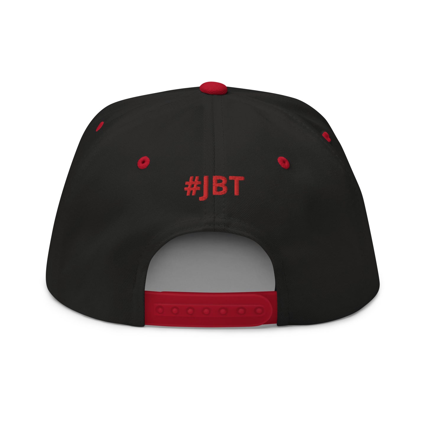 Hardcore Boxing Cap #JBT