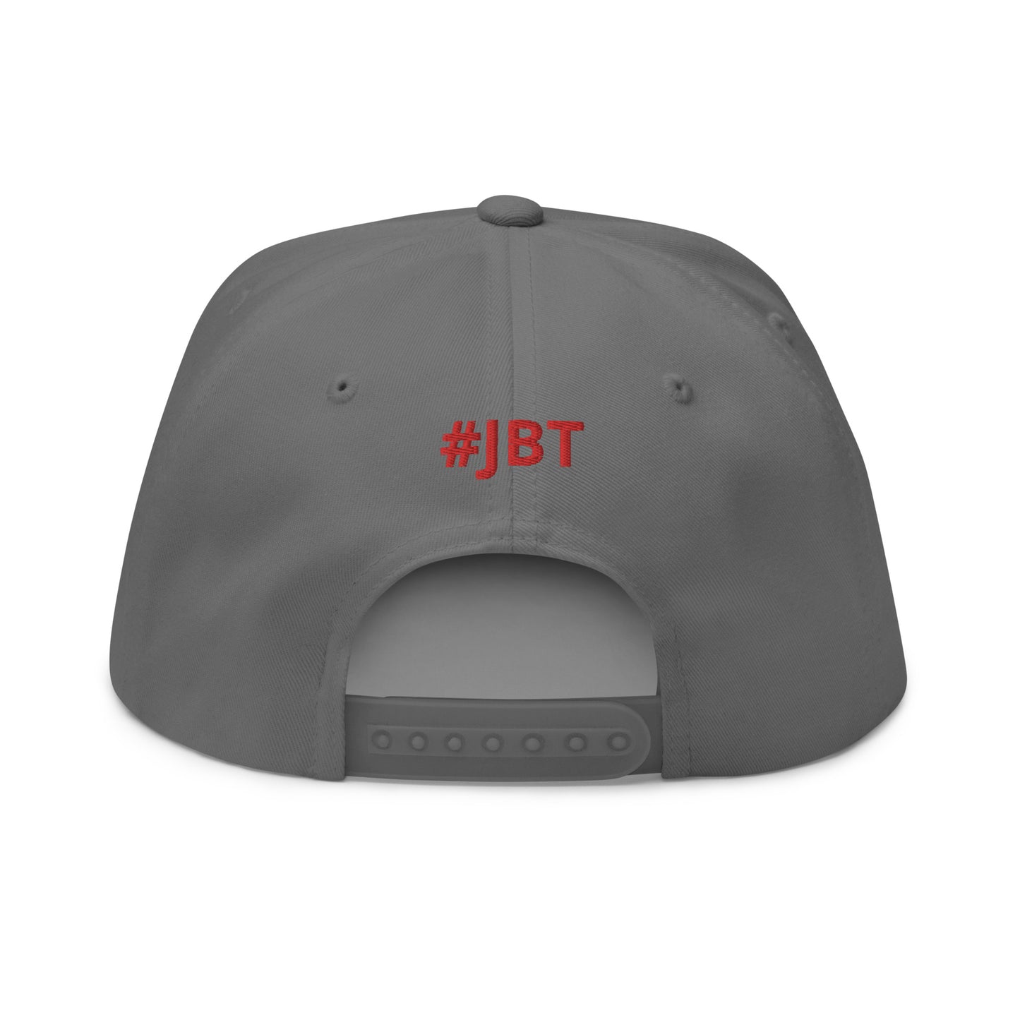 Hardcore Boxing Cap #JBT