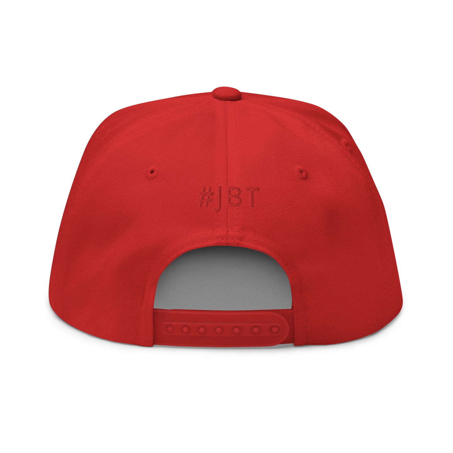 Hardcore Boxing Cap #JBT