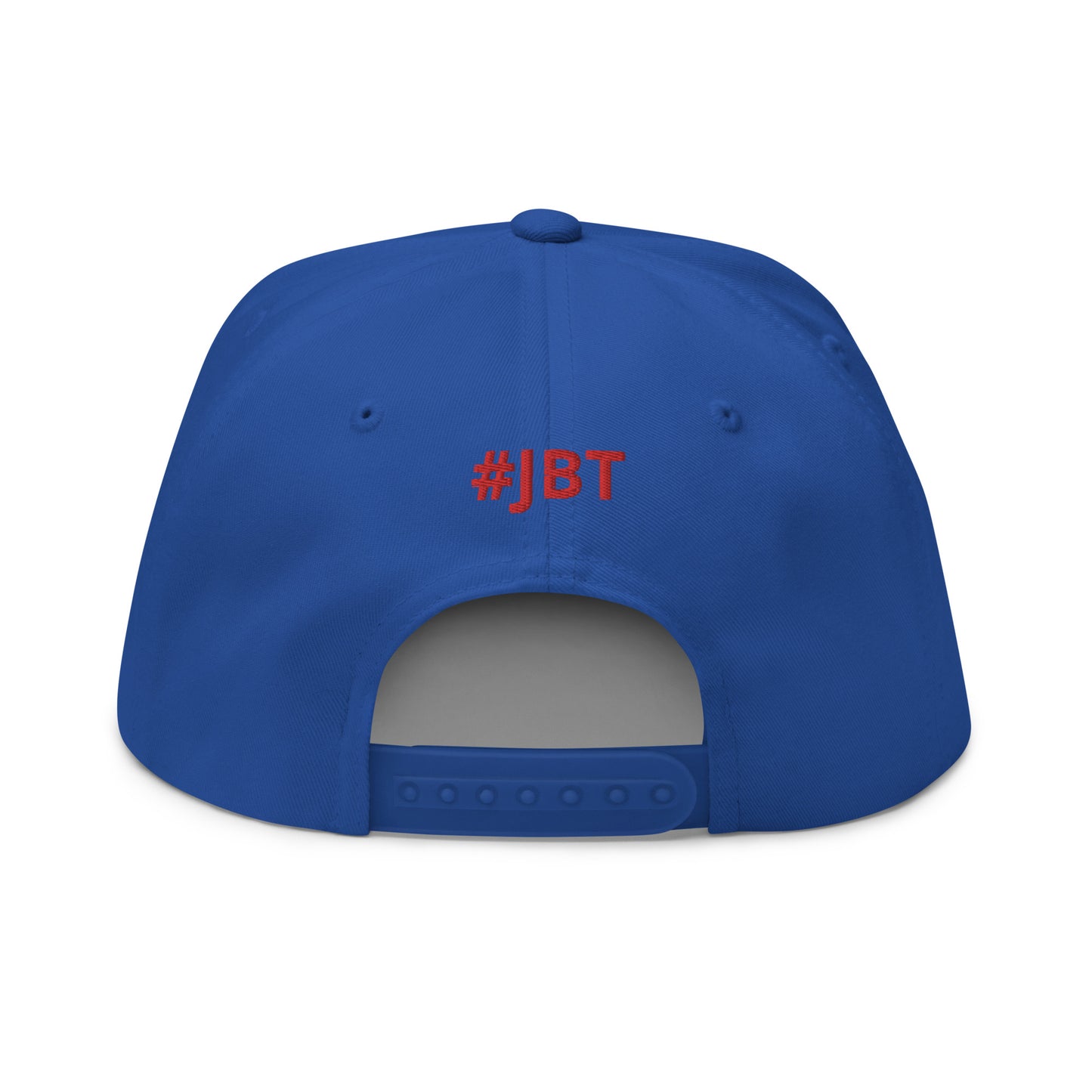 Hardcore Boxing Cap #JBT