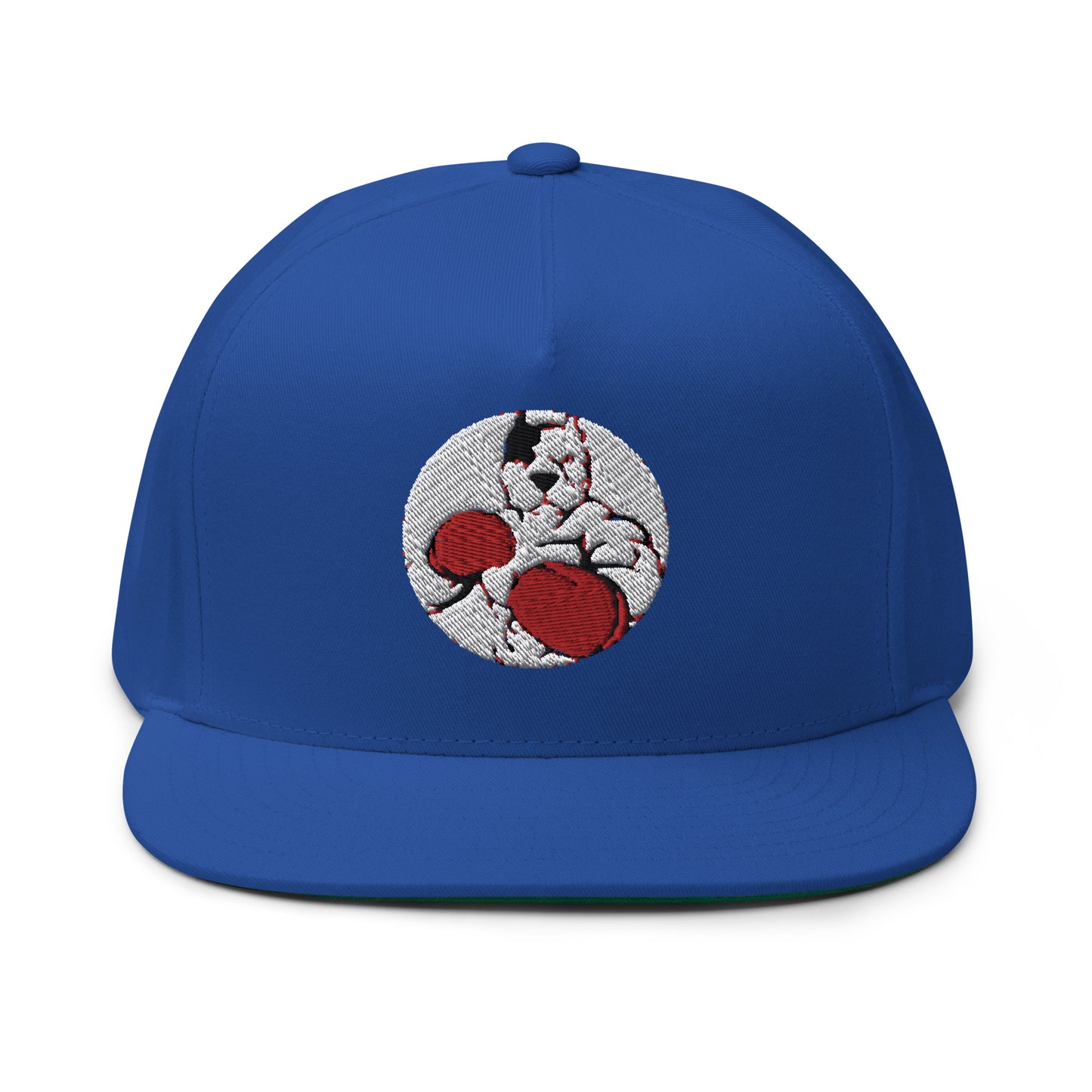 Hardcore Boxing Cap #JBT