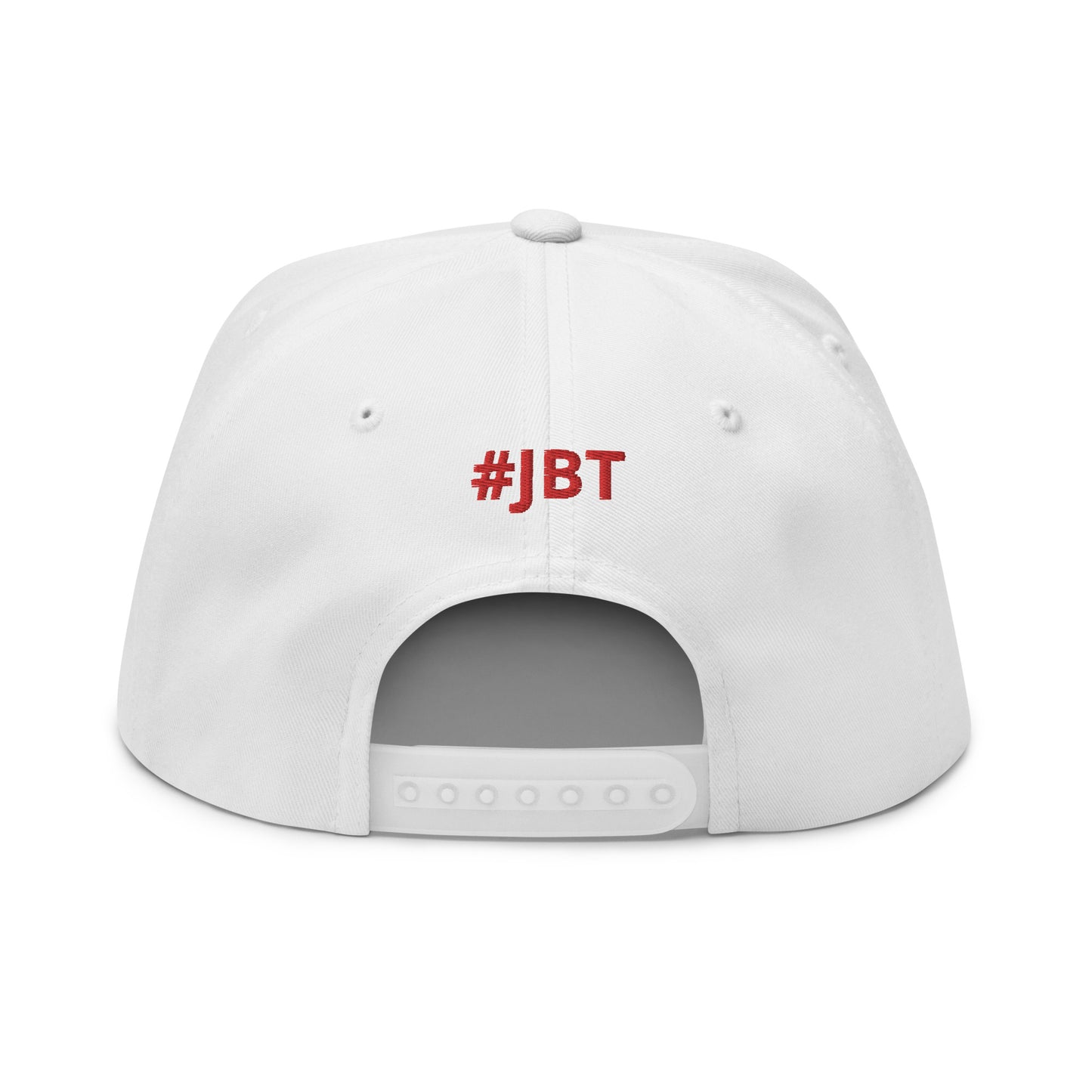 Hardcore Boxing Cap #JBT