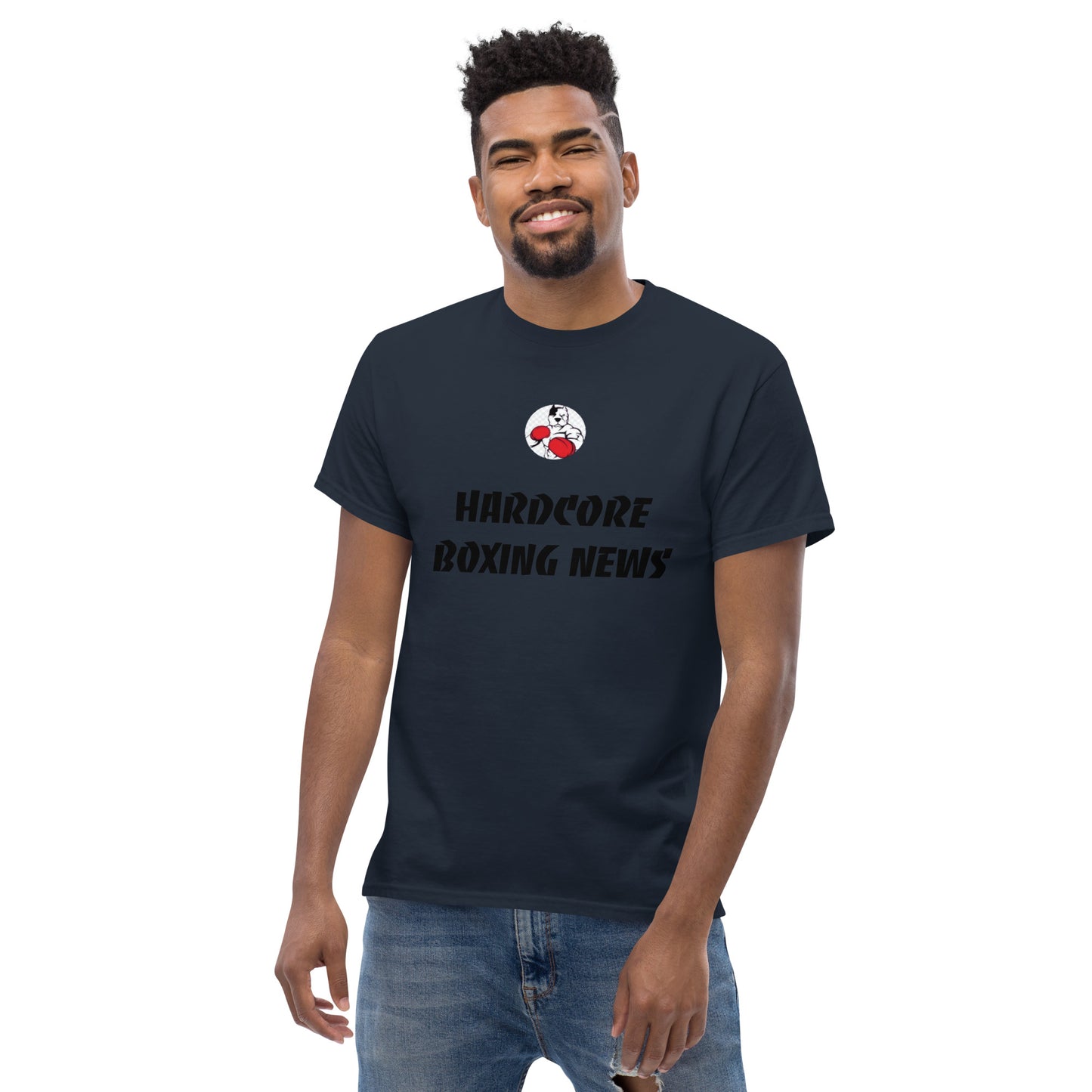 Hardcore Tee