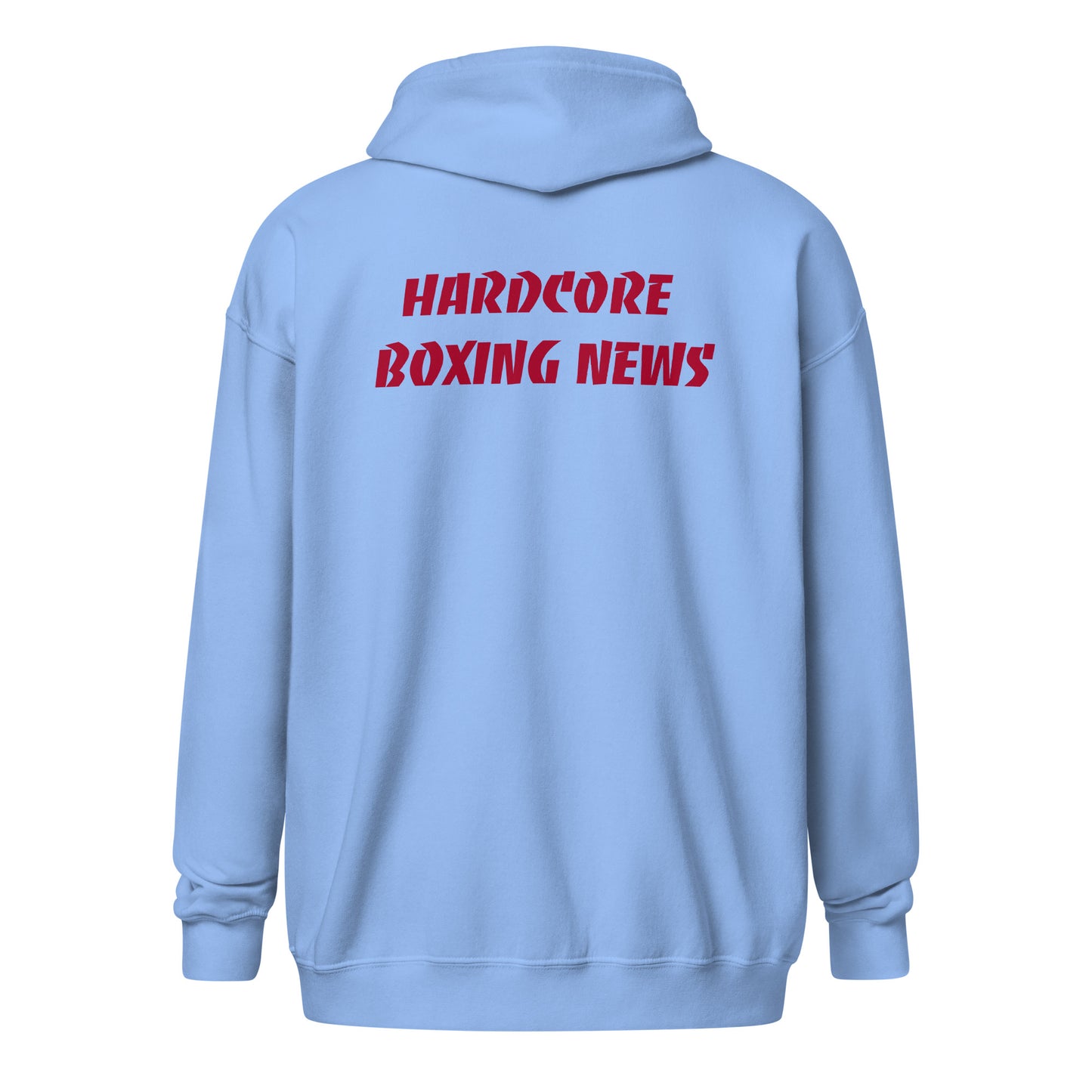 Hardcore Hoodie