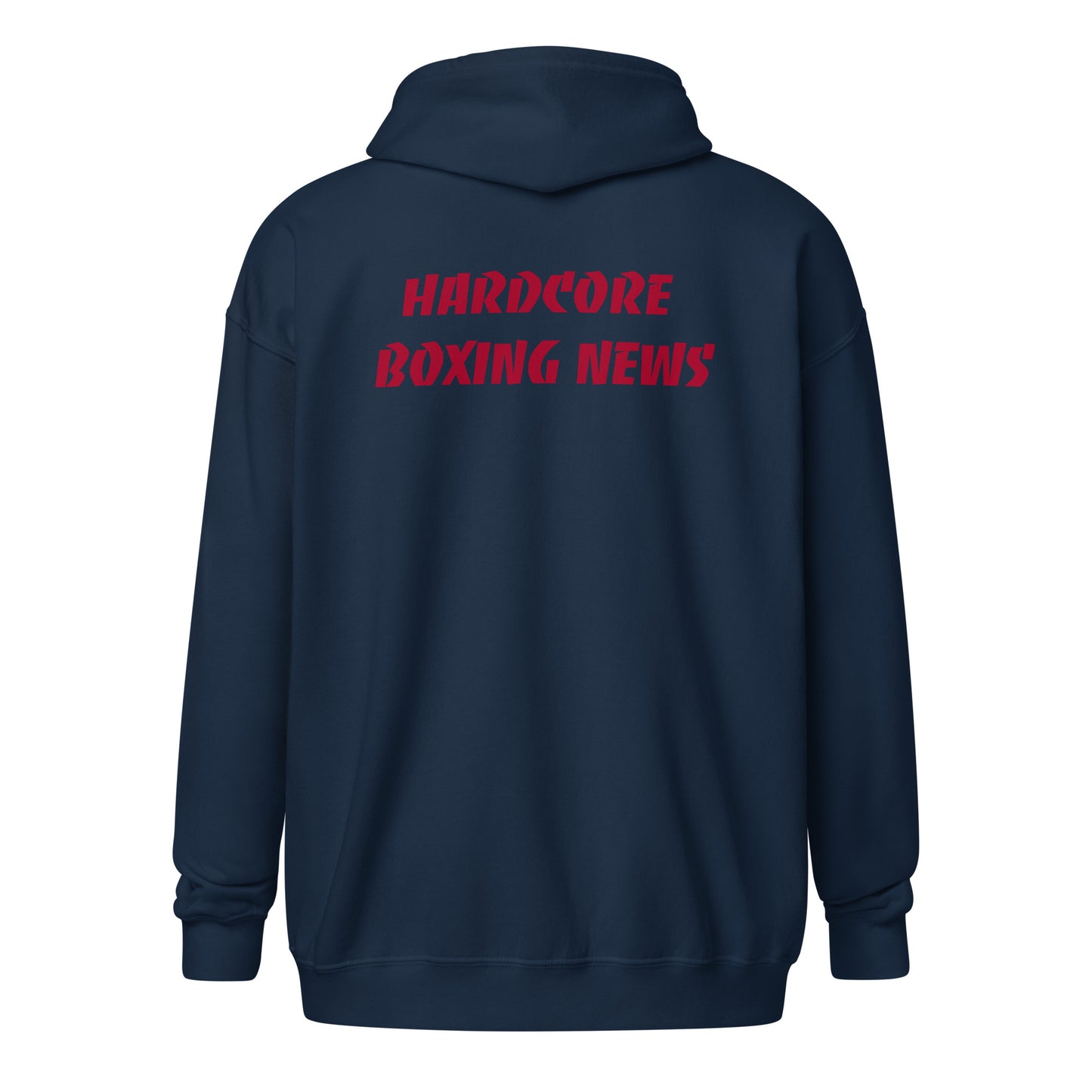 Hardcore Hoodie